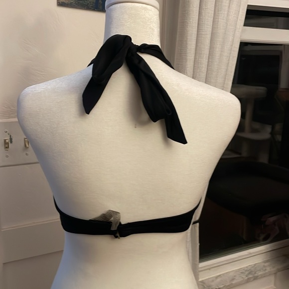 PINK swim top - Picture 2 of 4